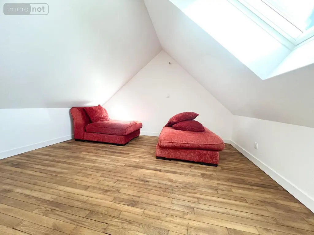 Appartement a vendre Pleuven 29170 Finistère 29 86 m2 4 pièces 239625 euros 29015-636 011