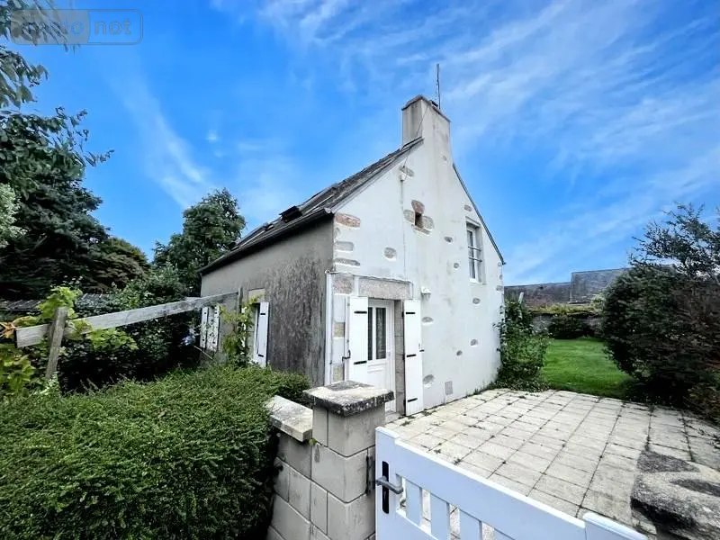 Maison a vendre Plonéour-Lanvern 29720 Finistère 29 85 m2 6 pièces 249900 euros 29022-1993 002