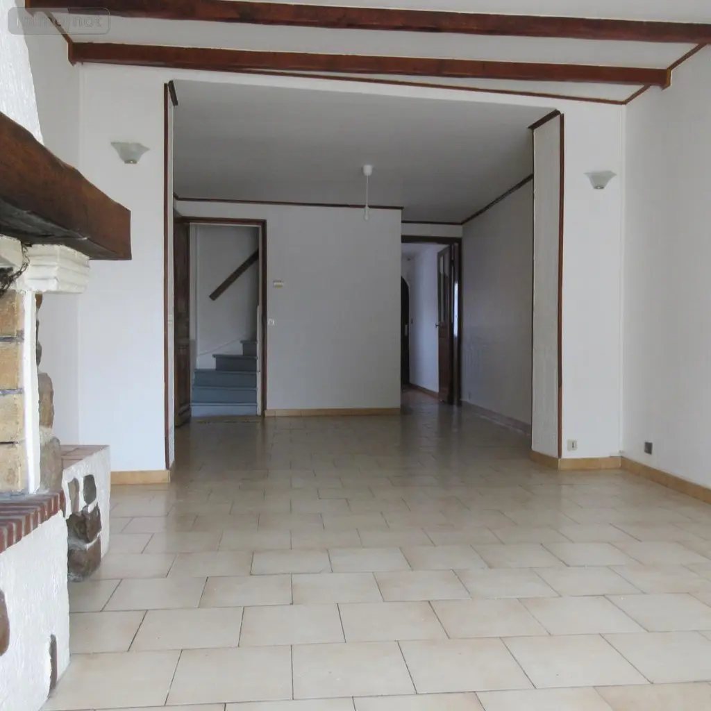 Maison a vendre Hénin-Beaumont 62110 Pas-de-Calais 62 97 m2 5 pièces 112800 euros 62034-3996 004