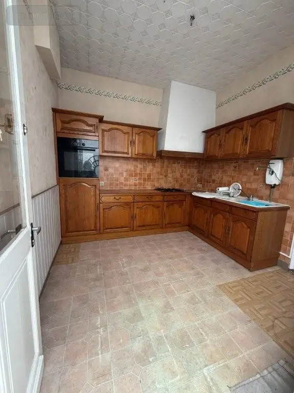 Maison a vendre Quiévrechain 59920 Nord 59 99 m2 110550 euros 59157-2507 006
