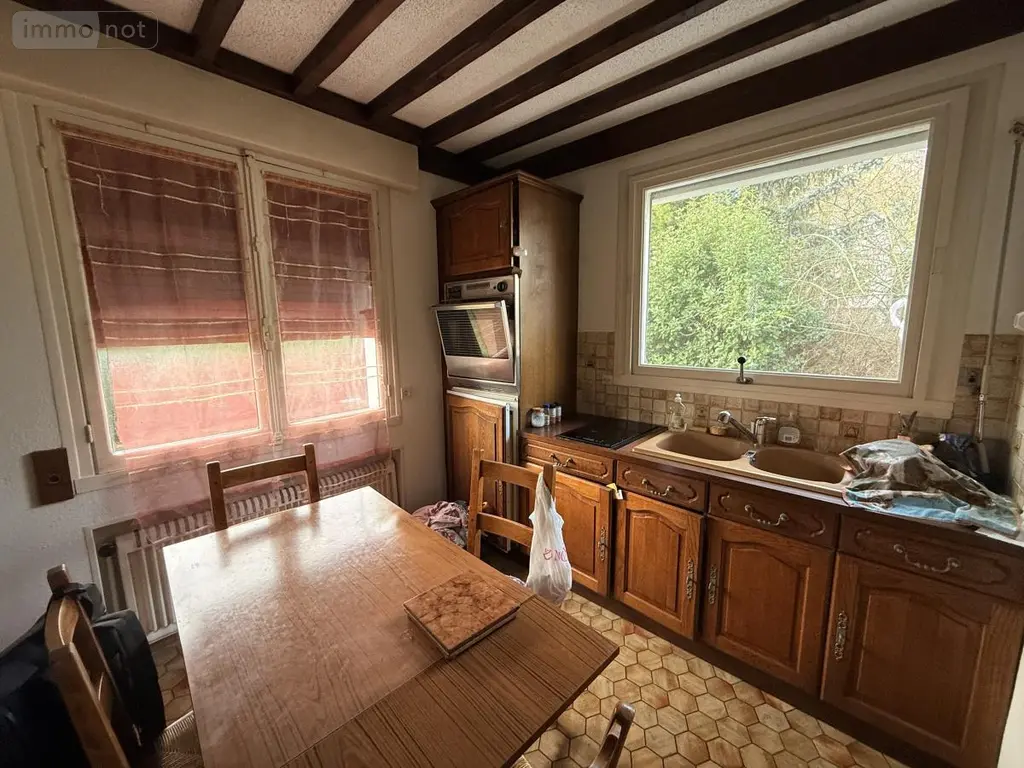 Maison a vendre Amiens 80000 Somme 80 83 m2 4 pièces 192400 euros 80121-2788 006