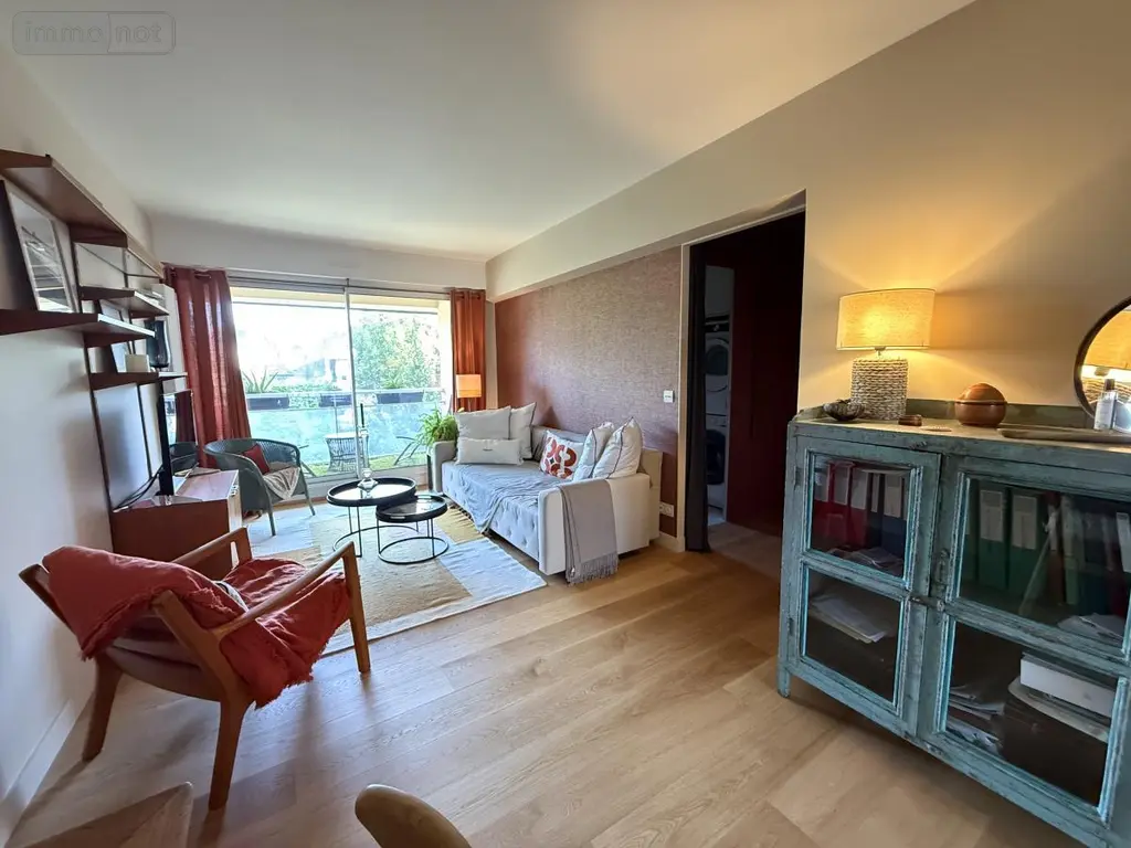 Appartement a vendre Dinard 35800 Ille-et-Vilaine 35 54 m2 3 pièces 496800 euros 35104-1875 002