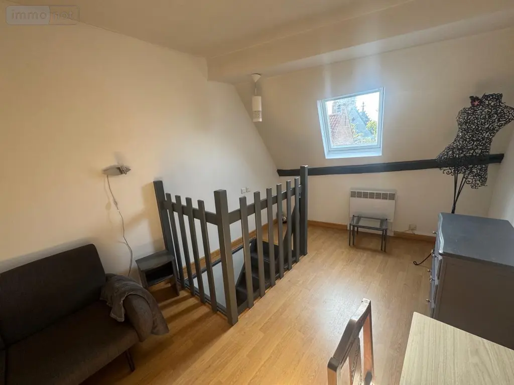 Location appartement Lille 59800 Nord 59 49 m2 2 pièces 1350 euros 59007-L107 011