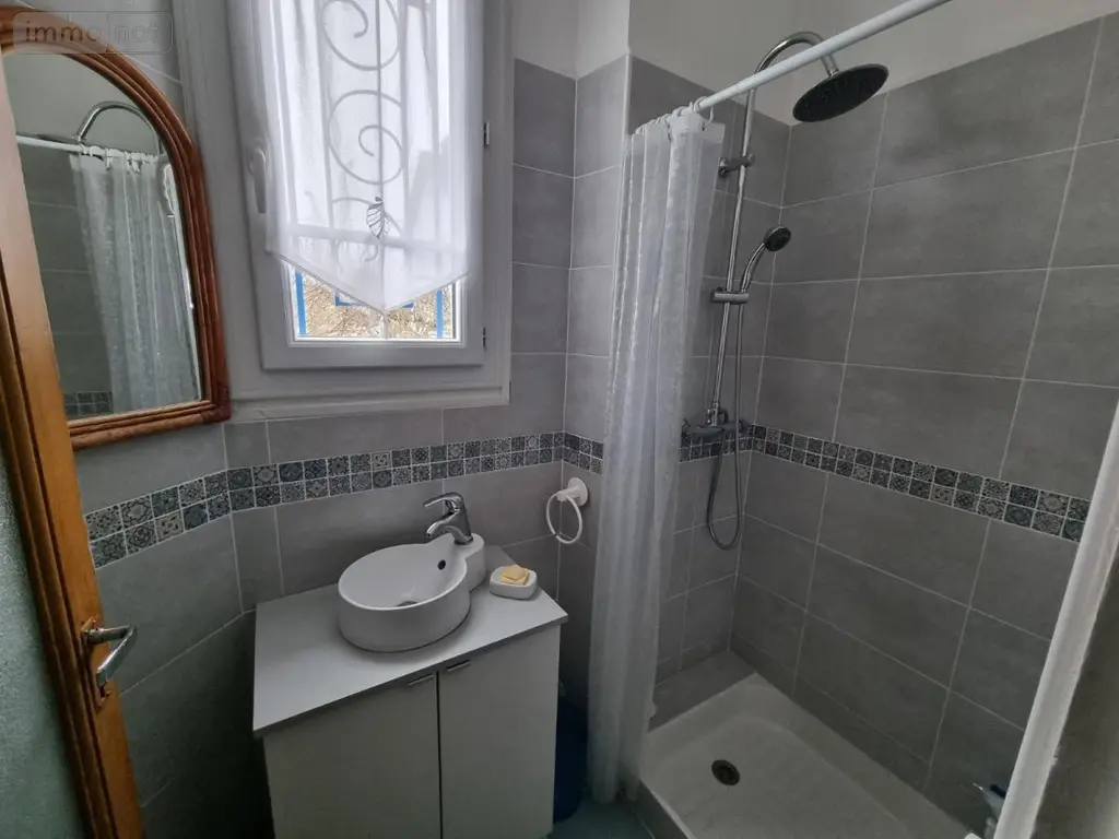 Maison a vendre Montargis 45200 Loiret 45 188 m2 8 pièces 243800 euros 45050-1301 016