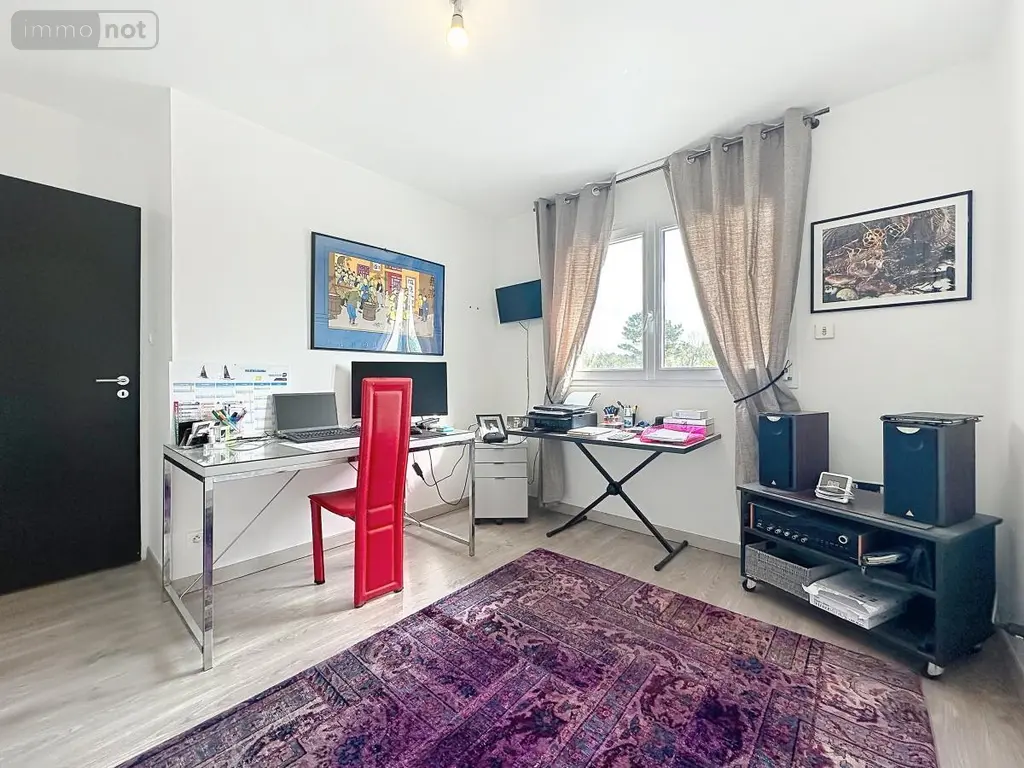 Maison a vendre Caudan 56850 Morbihan 56 123 m2 5 pièces 446920 euros 56079-1591 008