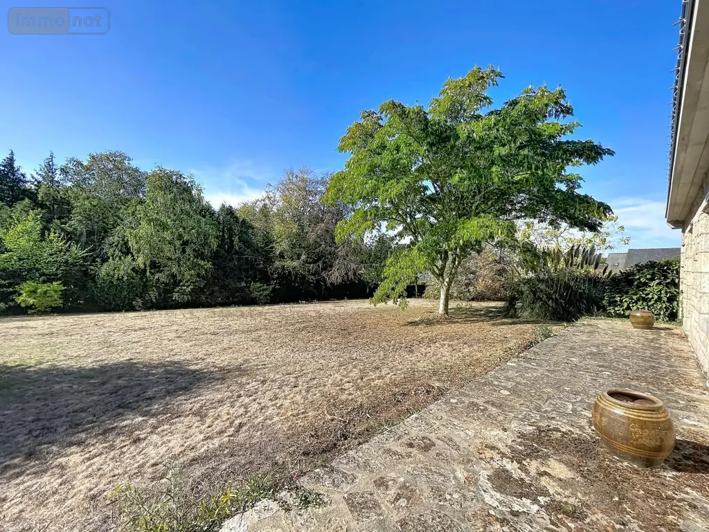 Maison a vendre Cléguer 56620 Morbihan 56 147 m2 7 pièces 332960 euros 56079-1655 011