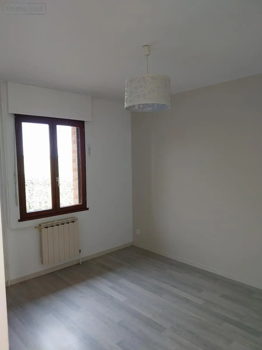 Maison a vendre Servins 62530 Pas-de-Calais 62 125 m2 7 pièces 226000 euros 62113-1241 004