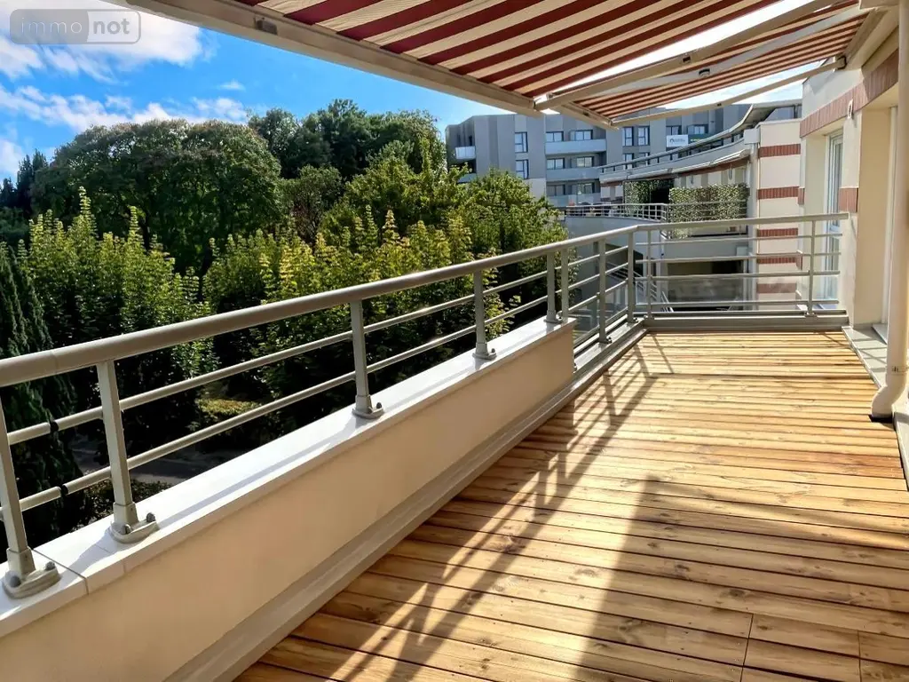 Appartement a vendre Reims 51100 Marne 51 124 m2 6 pièces 489000 euros 51082-2530 002