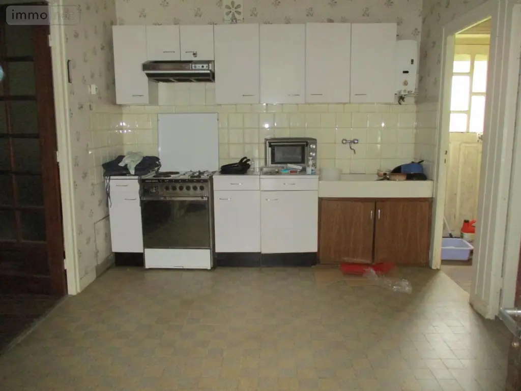 Maison a vendre Spézet 29540 Finistère 29 87 m2 5 pièces 88510 euros 29064-2781 002