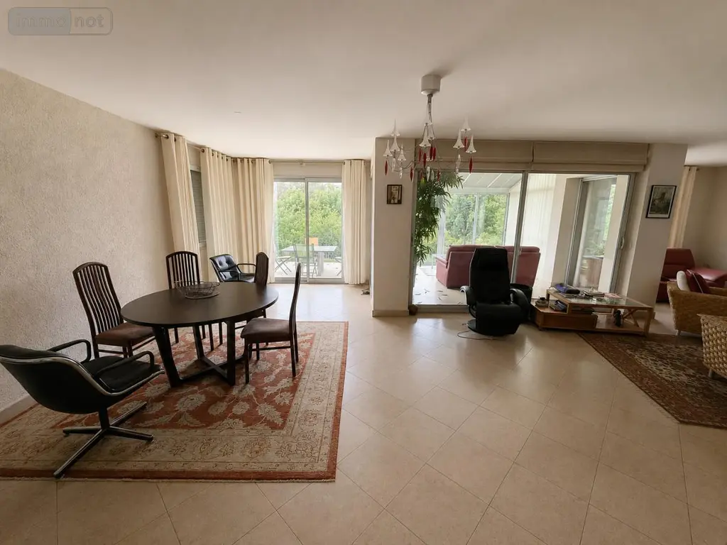 Maison a vendre Dijon 21000 Côte-d'Or 21 213 m2 525000 euros 21012-271 003