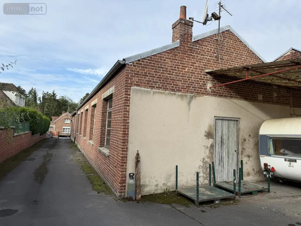 Divers a vendre Villers-Outréaux 59142 Nord 59 321 m2 104800 euros 59191-6079 006