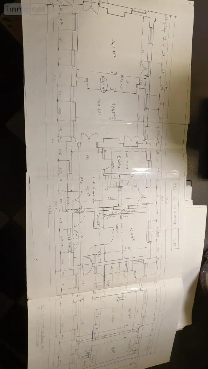 Maison a vendre Lannoy 59390 Nord 59 600 m2 12 pièces 930000 euros 59041-2260 010
