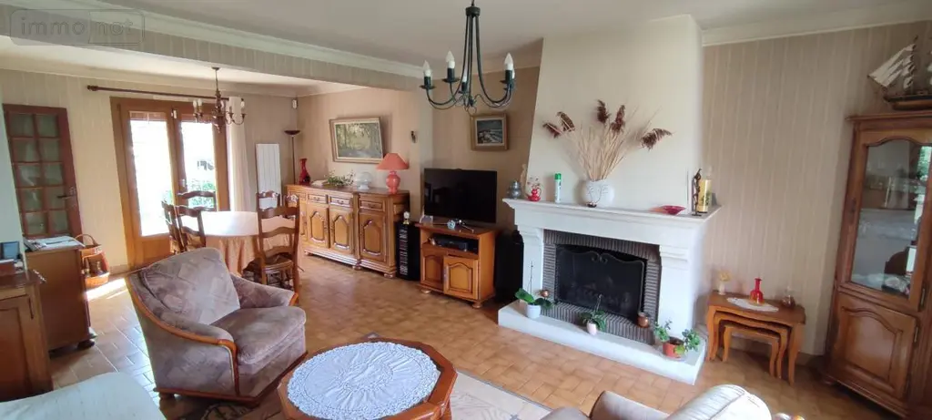 Maison a vendre Le Mans 72000 Sarthe 72 110 m2 197072 euros 72010-1977 002