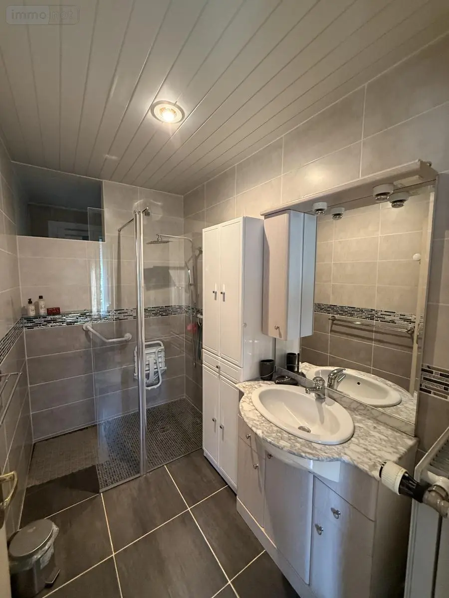 Maison a vendre Louvencourt 80560 Somme 80 187 m2 6 pièces 150800 euros 80121-2706 006