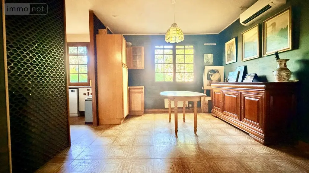 Maison a vendre Montferrier-sur-Lez 34980 Hérault 34 146 m2 5 pièces 529500 euros 34012-791 022