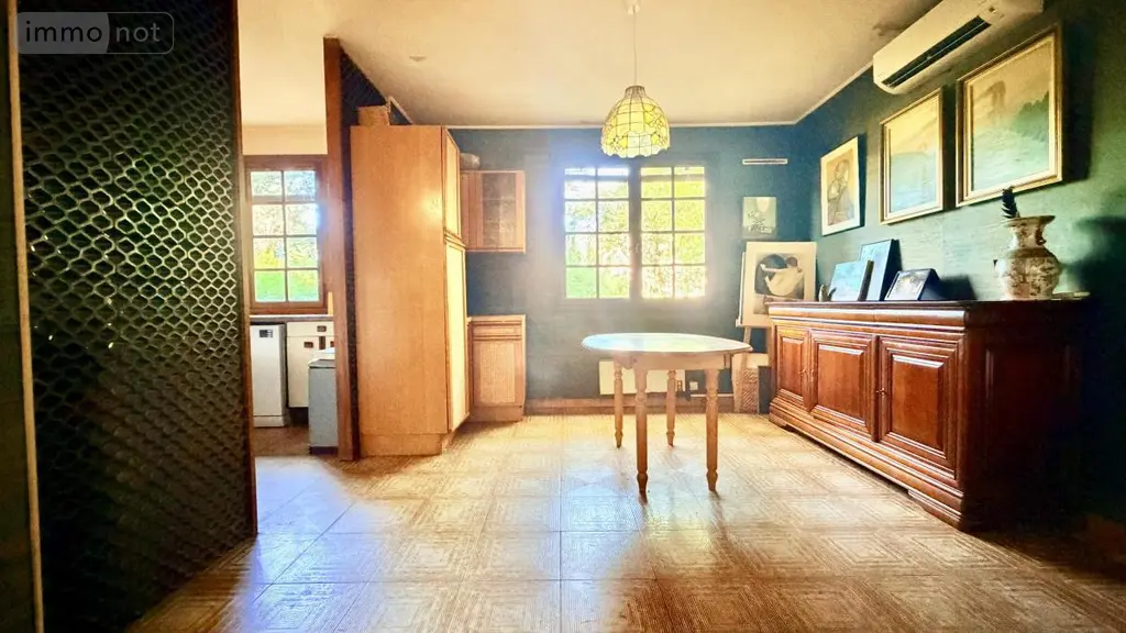Maison a vendre Montferrier-sur-Lez 34980 Hérault 34 146 m2 5 pièces 529500 euros 34012-802 022