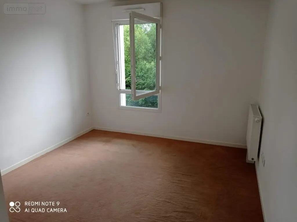 Location appartement Courchelettes 59552 Nord 59 39 m2 600 euros 62017-L272 003