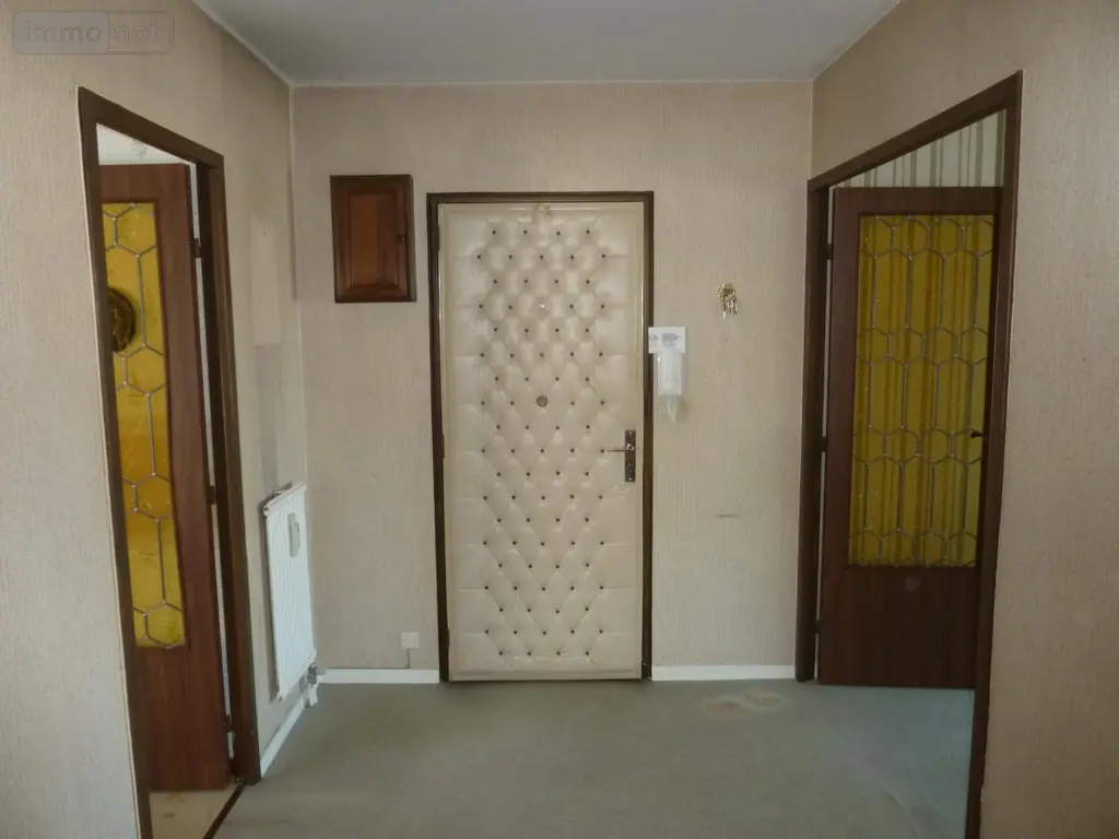 Appartement a vendre Dijon 21000 Côte-d'Or 21 98 m2 4 pièces 245000 euros 21005-1011 011