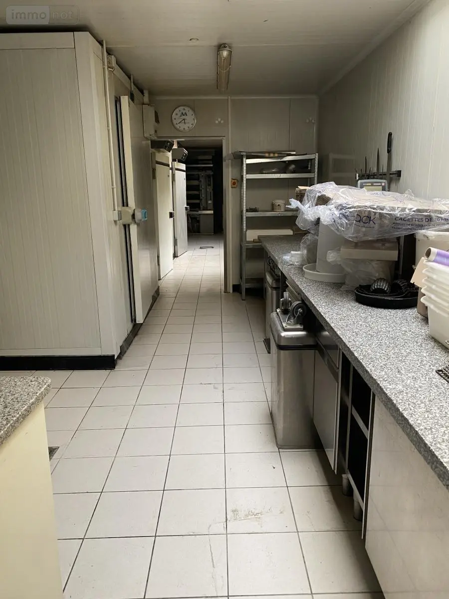 Maison a vendre La Chèze 22210 Côtes-d'Armor 22 96 m2 5 pièces 141210 euros 22110-2278 013
