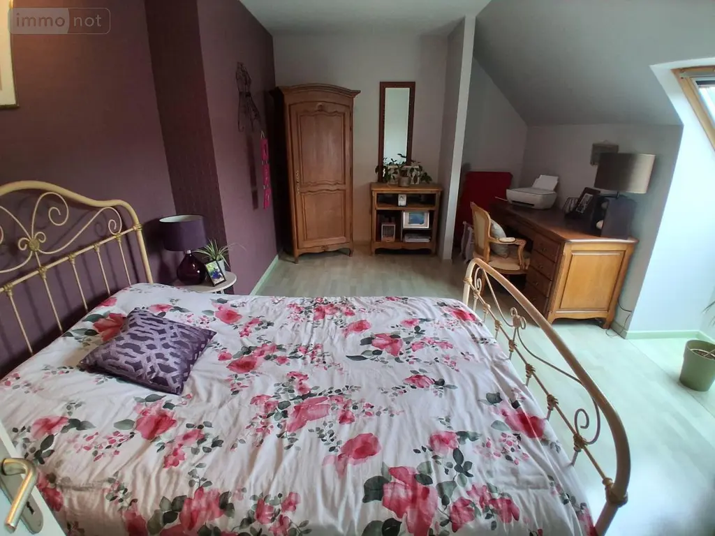 Maison a vendre Vire Normandie 14500 Calvados 14 134 m2 367500 euros 14002-1307 015