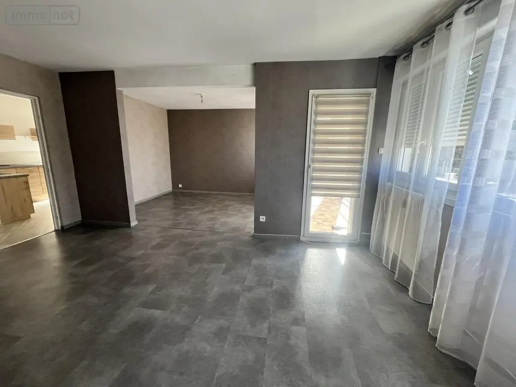 Appartement a vendre Vesoul 70000 Haute-Saône 70 93 m2 5 pièces 119000 euros 70001-102 002