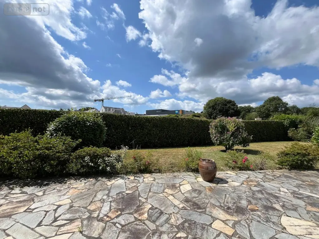 Maison a vendre Fouesnant 29170 Finistère 29 134 m2 6 pièces 270000 euros 29014-3176 002
