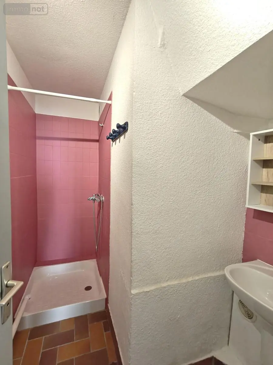 Appartement a vendre Reims 51100 Marne 51 38 m2 2 pièces 80200 euros 51057-1100 004