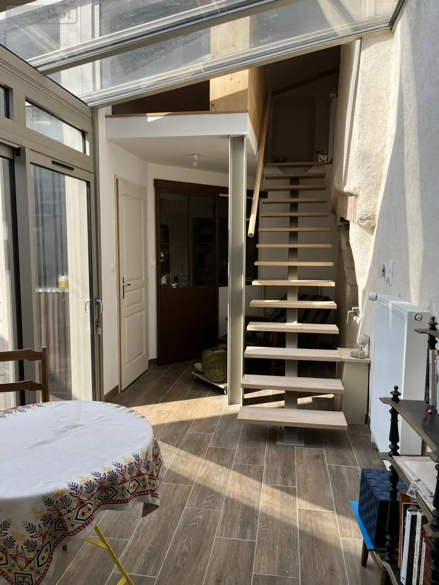 Maison a vendre Luçon 85400 Vendée 85 110 m2 5 pièces 166900 euros 85088-2326 005