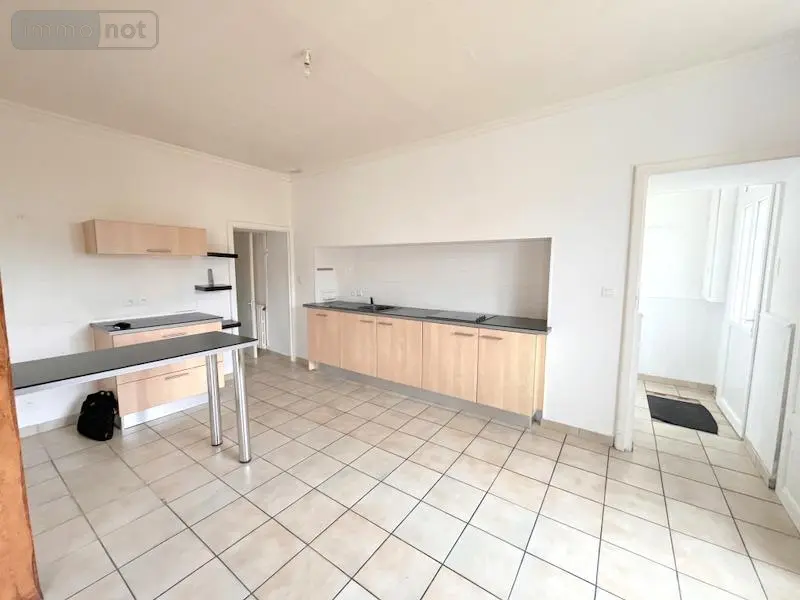 Maison a vendre Saint-Jean-Trolimon 29120 Finistère 29 101 m2 5 pièces 227900 euros 29022-1940 003