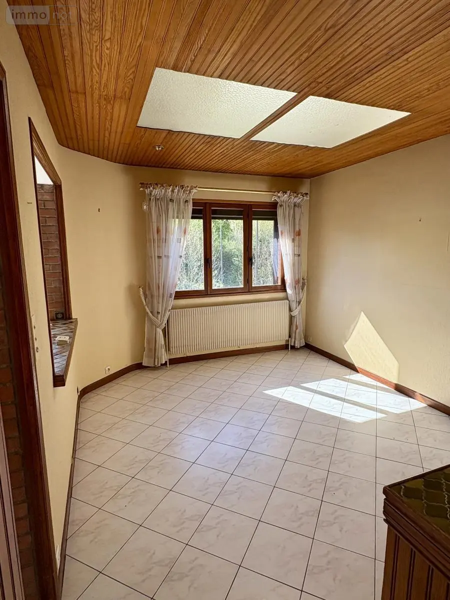 Maison a vendre Éleu-dit-Leauwette 62300 Pas-de-Calais 62 94 m2 6 pièces 131900 euros 62041-1731 004