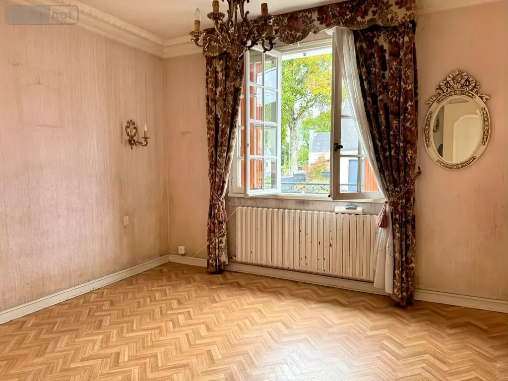 Maison a vendre Landerneau 29800 Finistère 29 105 m2 5 pièces 197200 euros 29038-1720 005