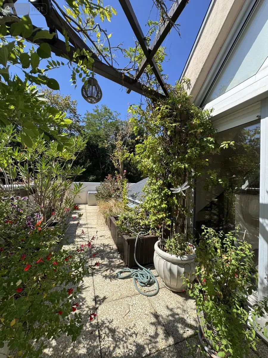 Appartement a vendre Le Mans 72000 Sarthe 72 131 m2 5 pièces 558900 euros 72033-472 003