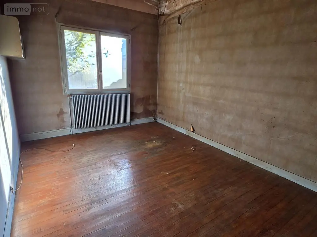 Maison a vendre Villeparisis 77270 Seine-et-Marne 77 97 m2 5 pièces 243800 euros 45050-1426 013