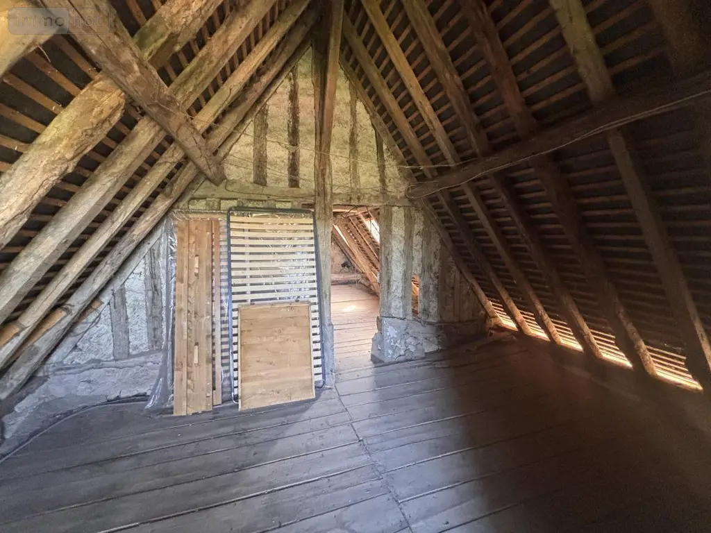 Maison a vendre Beaufort-en-Anjou 49250 Maine-et-Loire 49 83 m2 4 pièces 167200 euros 49037-1191 007
