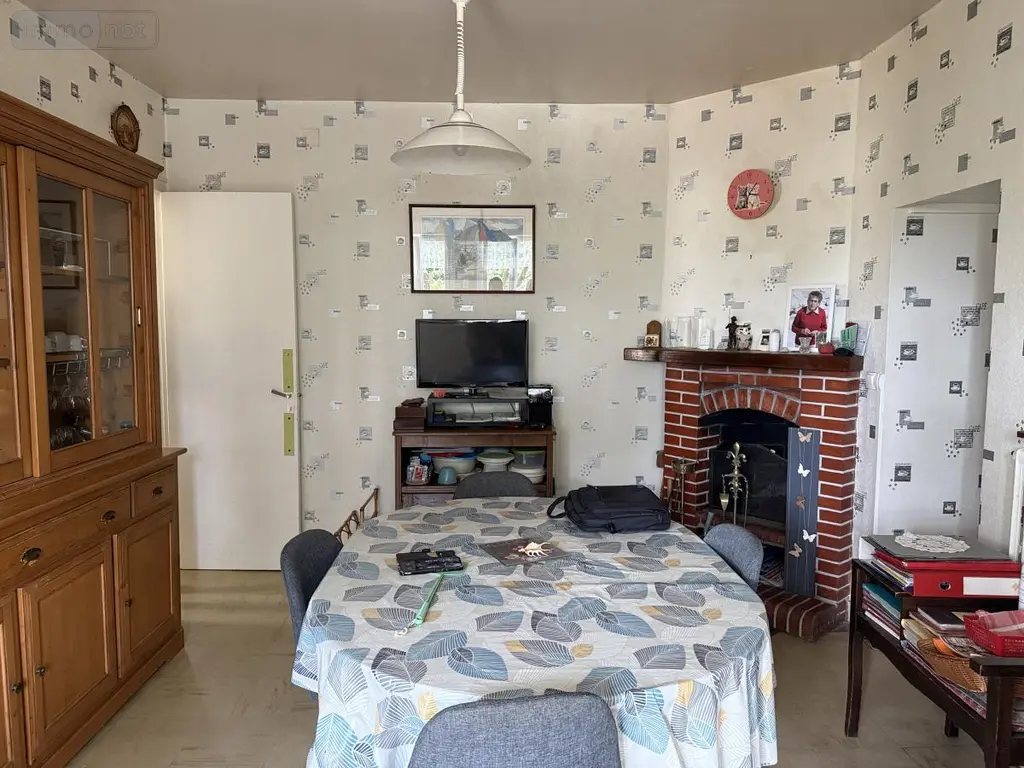 Maison a vendre Merdrignac 22230 Côtes-d'Armor 22 141 m2 192500 euros 22115-3601 007
