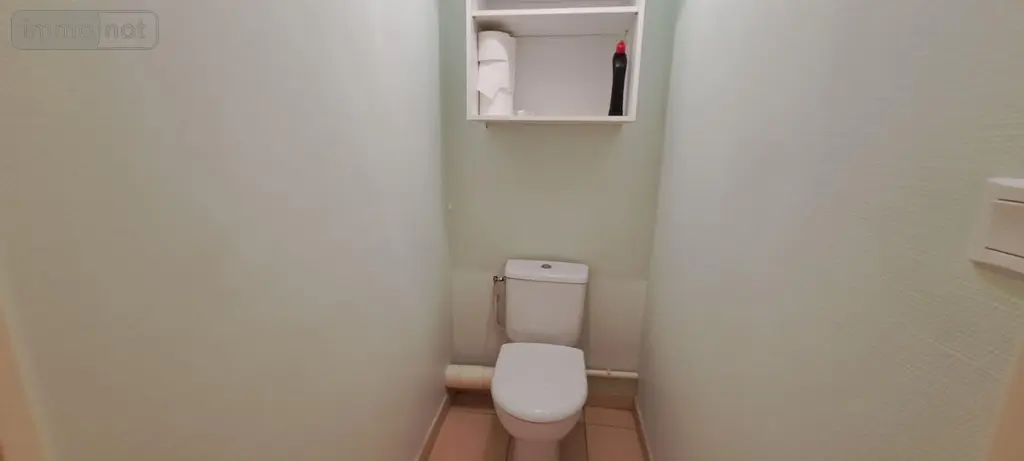 Appartement a vendre Avrillé 49240 Maine-et-Loire 49 50 m2 2 pièces 152250 euros 49004-1715 010