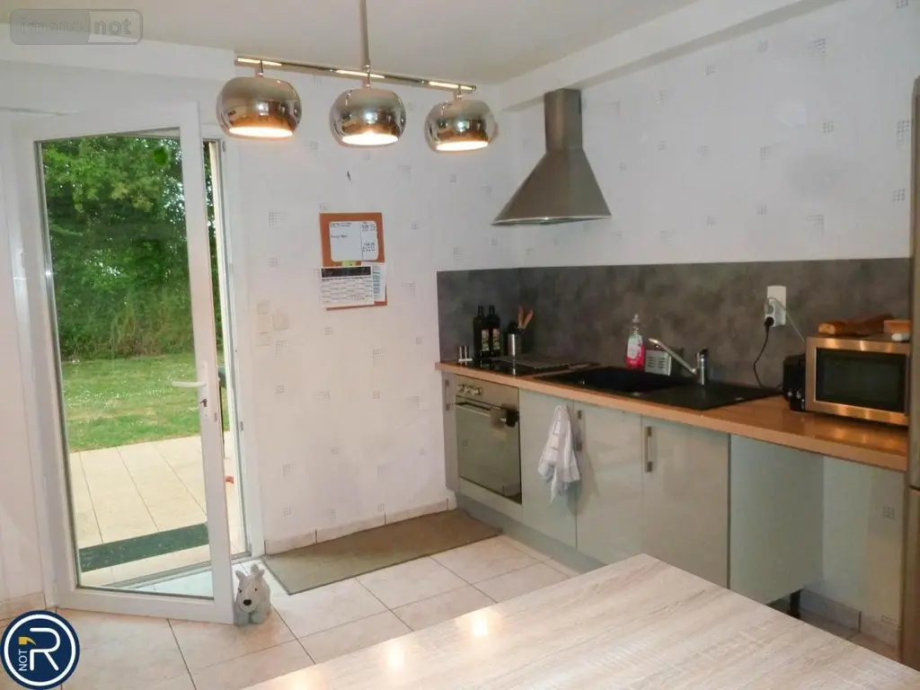 Location maison Laval 53000 Mayenne 53 95 m2 5 pièces 750 euros 53004-L406 005