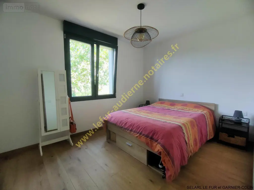 Maison a vendre Esquibien 29770 Finistère 29 84 m2 4 pièces 270600 euros 29021-2110 010