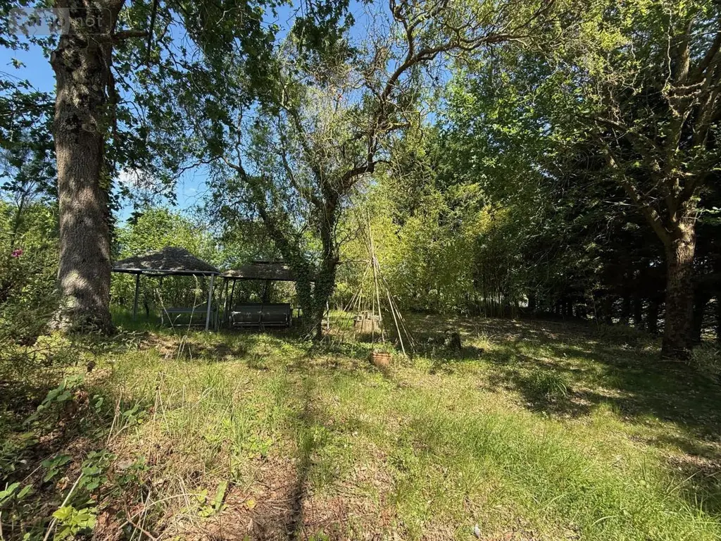 Maison a vendre Verrières-en-Anjou 49480 Maine-et-Loire 49 107 m2 7 pièces 314400 euros 49012-2083 006