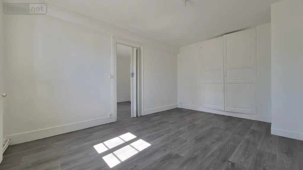 Appartement a vendre Dieppe 76200 Seine-Maritime 76 54 m2 2 pièces 99000 euros 76046-280 002