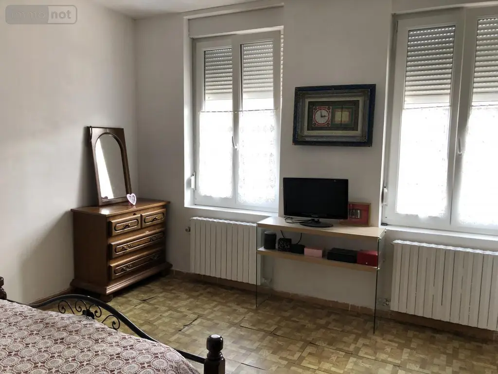 Maison a vendre Caudry 59540 Nord 59 292 m2 9 pièces 188640 euros 59191-5393 011