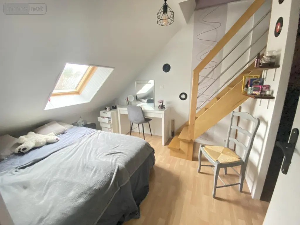 Maison a vendre Saint-Gonnery 56920 Morbihan 56 153 m2 5 pièces 275600 euros 22110-2374 016
