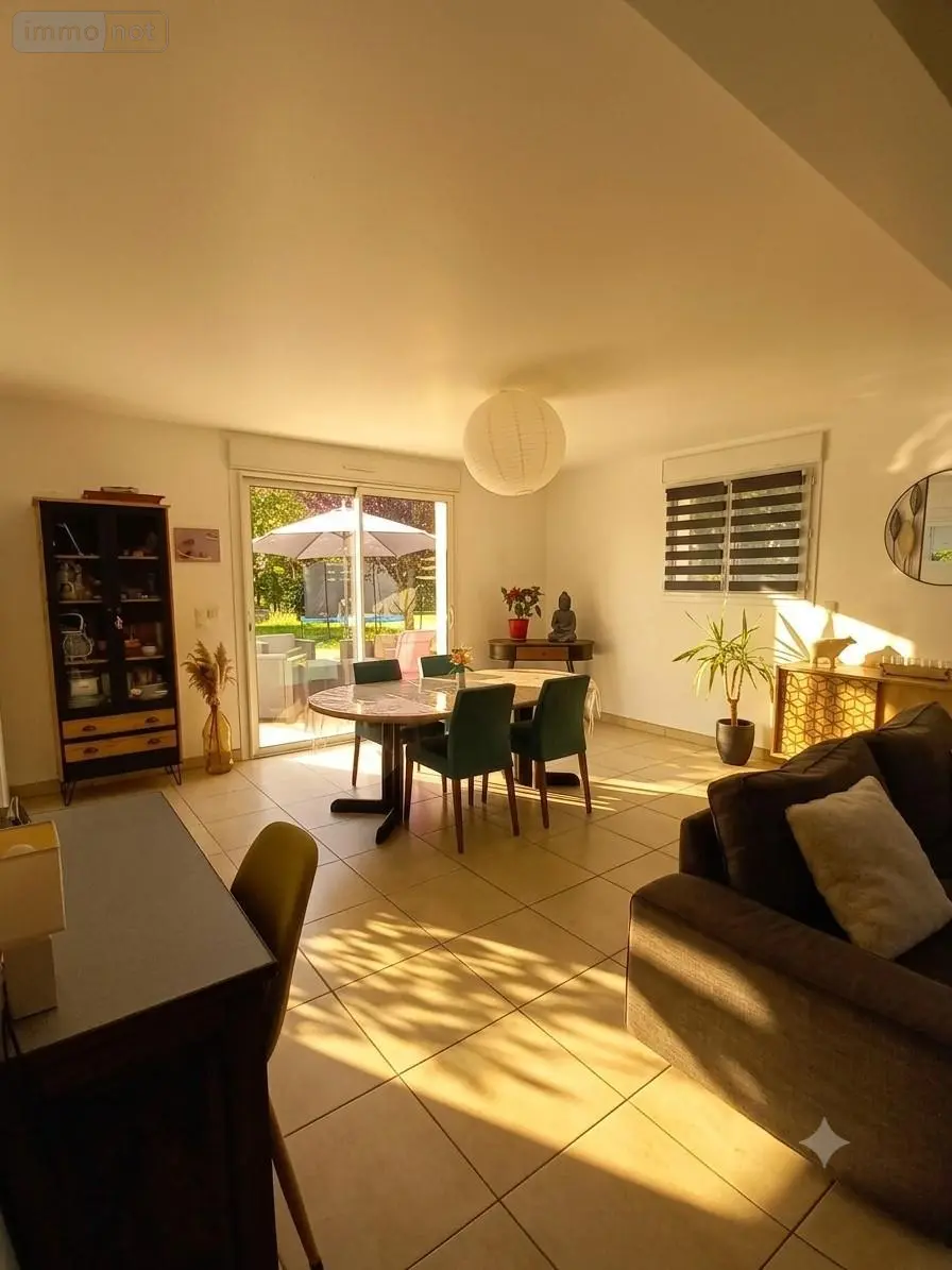 Maison a vendre Pluvigner 56330 Morbihan 56 101 m2 5 pièces 250080 euros 56080-973 002