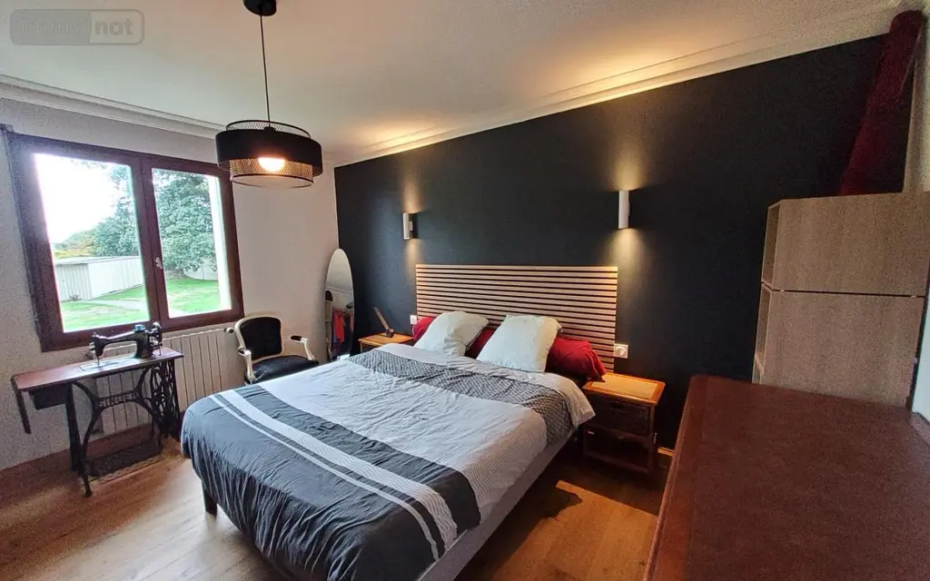 Maison a vendre Carhaix-Plouguer 29270 Finistère 29 88 m2 4 pièces 220500 euros 29066-3941 009