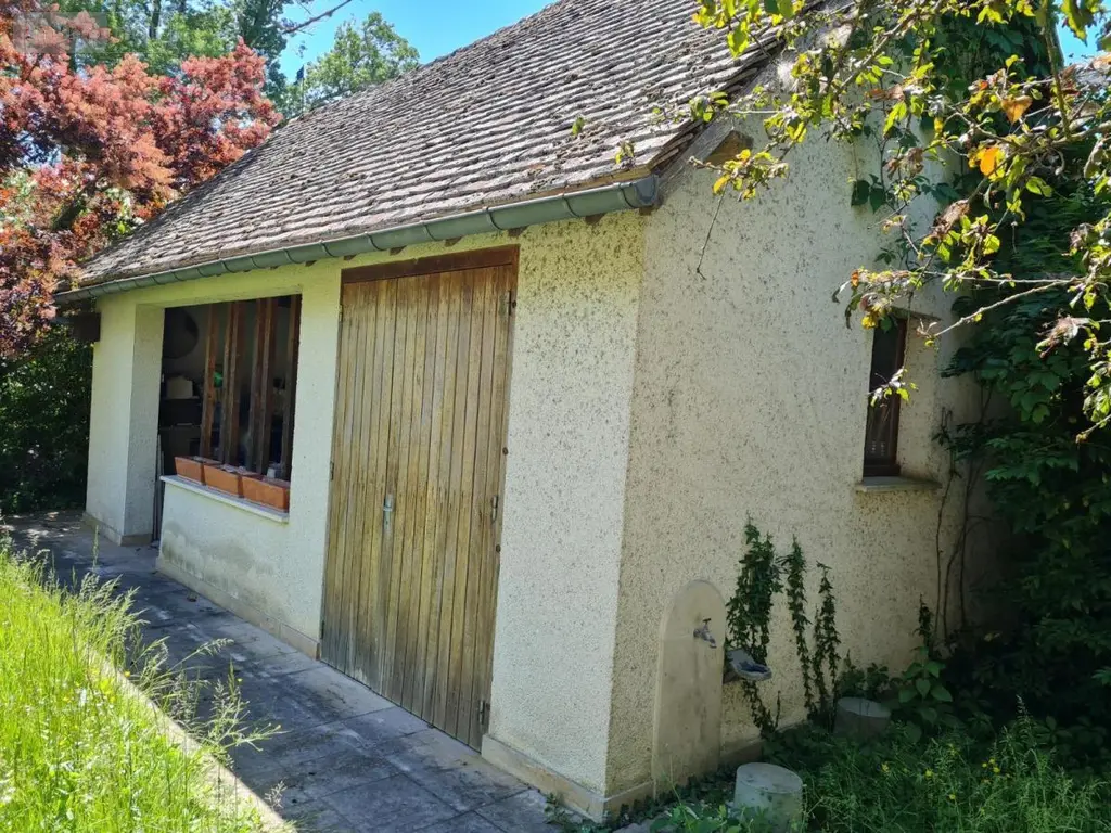 Maison a vendre Vendôme 41100 Loir-et-Cher 41 211 m2 6 pièces 374040 euros 41059-934 017