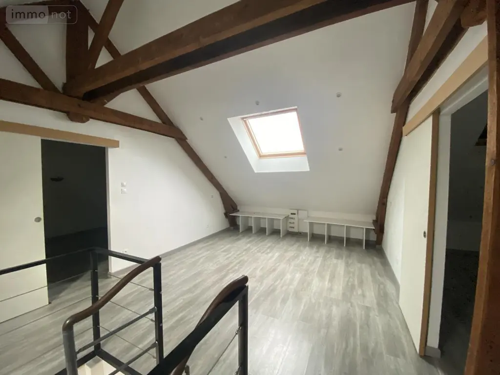 Maison a vendre Inchy-en-Artois 62860 Pas-de-Calais 62 150 m2 3 pièces 262000 euros 59098-11811 007
