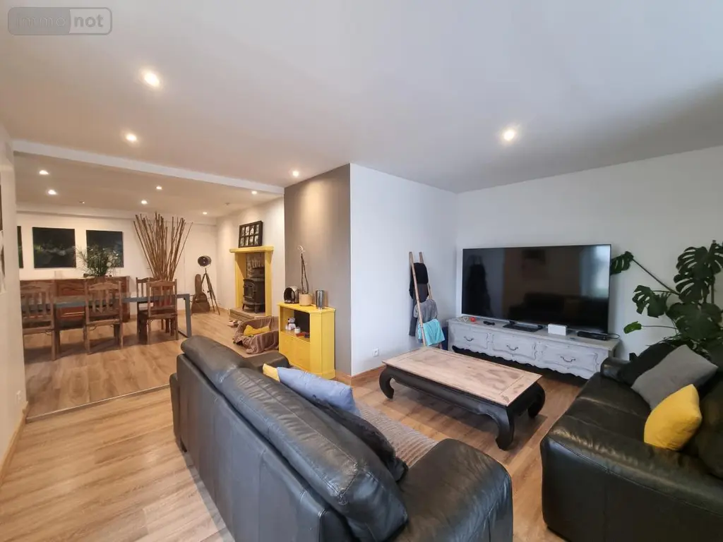 Maison a vendre Trégunc 29910 Finistère 29 215 m2 7 pièces 699000 euros 29127-1188 007