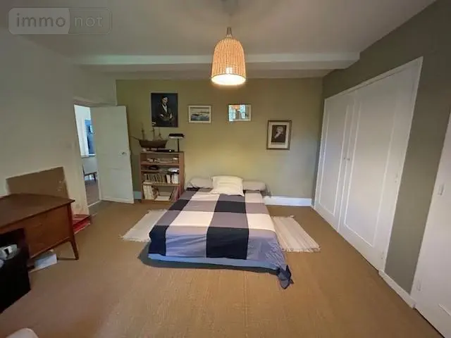 Maison a vendre Crevant-Laveine 63350 Puy-de-Dôme 63 316 m2 9 pièces 375000 euros 63022-87 017