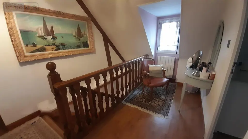Maison a vendre Vivy 49680 Maine-et-Loire 49 180 m2 8 pièces 317900 euros 49076-320 008