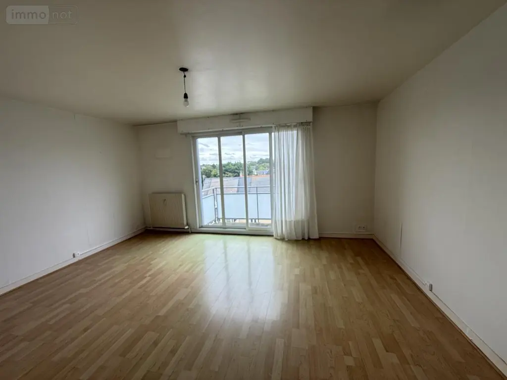 Appartement a vendre Saint-Malo 35400 Ille-et-Vilaine 35 67 m2 4 pièces 238970 euros 35104-1815 005